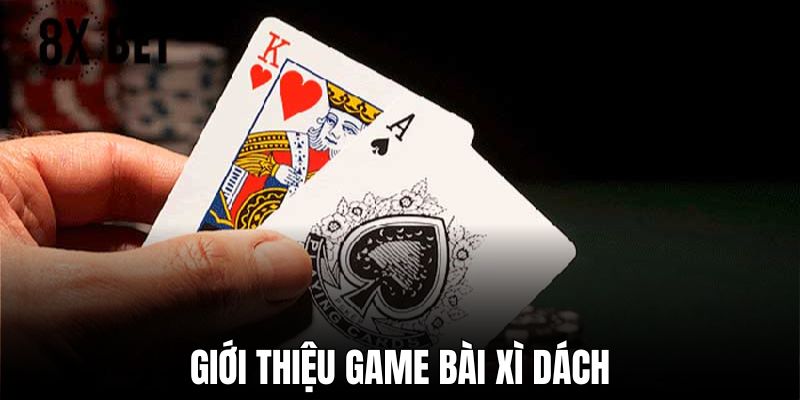 luật chơi xì dách