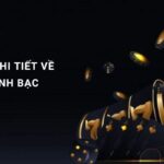 Máy đánh bạc là gì và cách chơi slot game hiệu quả tại casino