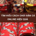 Cách chơi bắn cá online hiệu quả và những mẹo săn thưởng tại Hi88