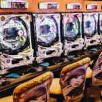 Panchiko và hướng dẫn chơi trò pachinko độc đáo của Nhật Bản 2025