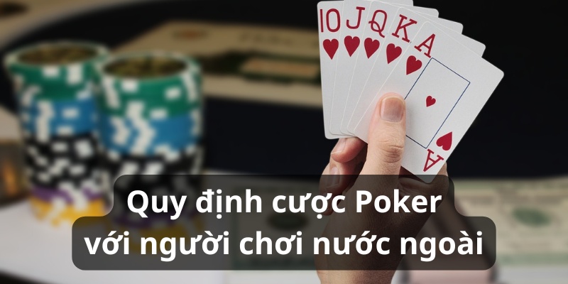 poker tại việt nam