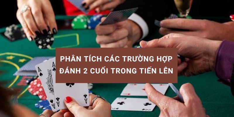 quy tắc tiến lên miền nam