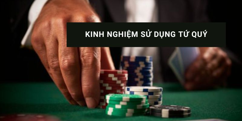 quy tắc tứ quý tiến lên