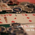 Cách chơi bài rồng hổ chi tiết và mẹo thắng lớn tại Hi88 2024