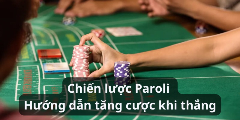 sách dạy baccarat