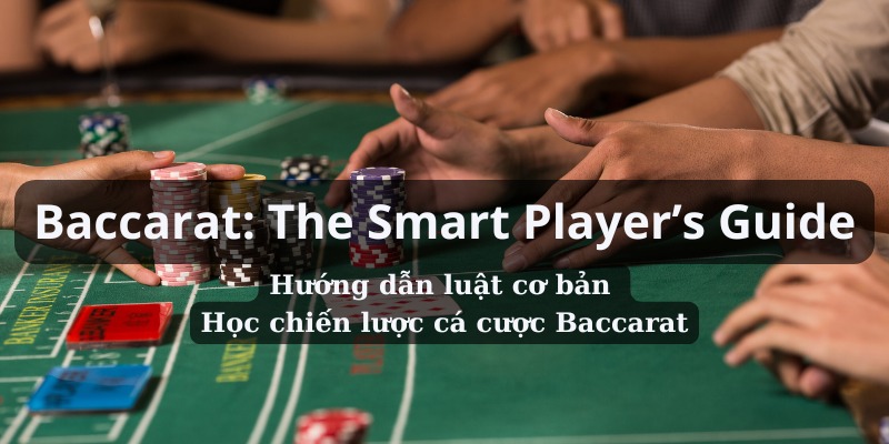 sách dạy chơi bài baccarat