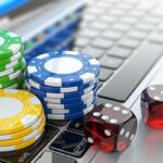 Sách dạy cờ bạc và những bí quyết thắng lớn tại casino Hi88