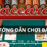 Sách hướng dẫn chơi Baccarat – Cẩm nang cho người mới bắt đầu