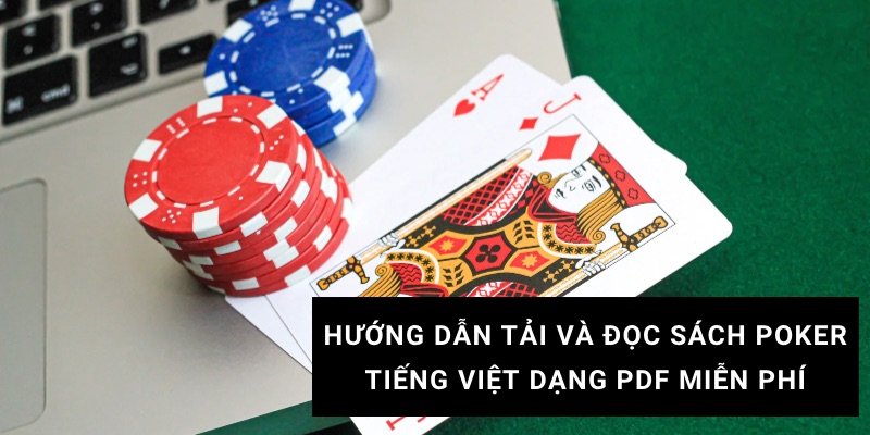 sách về poker