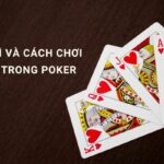 Sám cô là gì và cách chơi chuẩn xác trong poker cùng Hi88