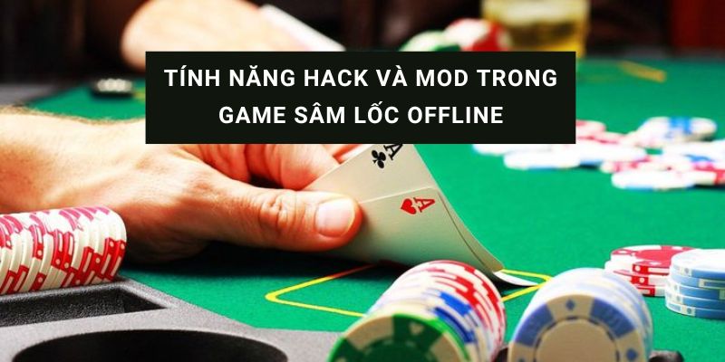 sâm lốc offline ios