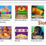 Slot game là gì? Tìm hiểu từ A đến Z thể loại game cực hot