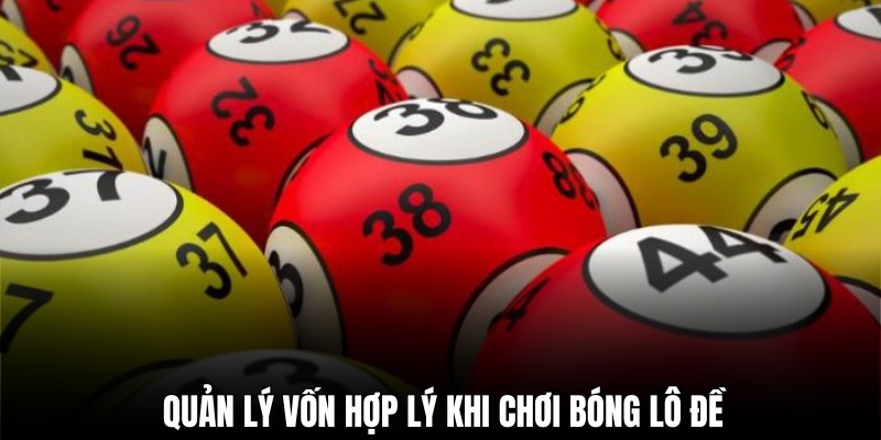 Soi bóng lô đề