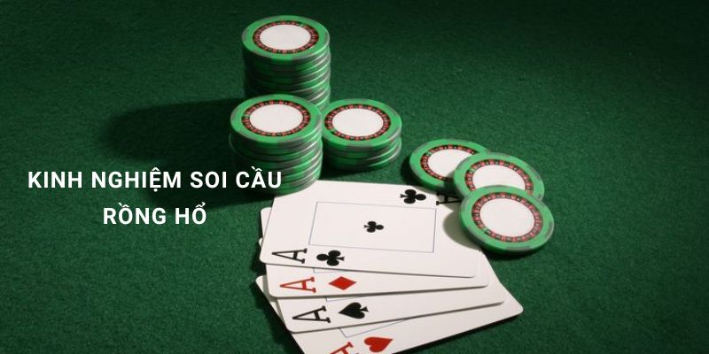 soi cầu rồng hổ