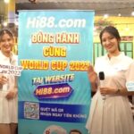 Sự kiện bóng đá Hi88 – Đồng hành cùng World Cup 2022