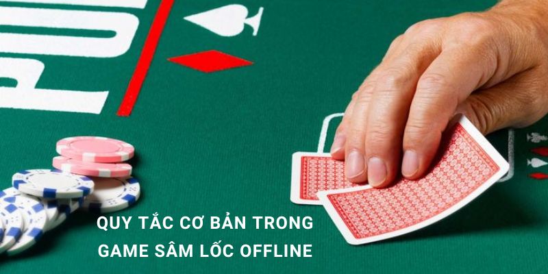 tải sâm lốc offline