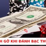 Tại sao đánh bạc online luôn thua? Cùng Hi88 tìm nguyên do