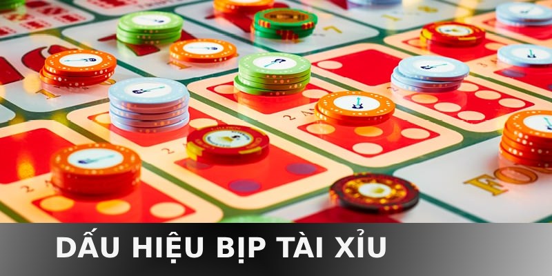 tài xỉu bịp