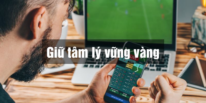 tâm lý khi sống bằng nghề cá độ