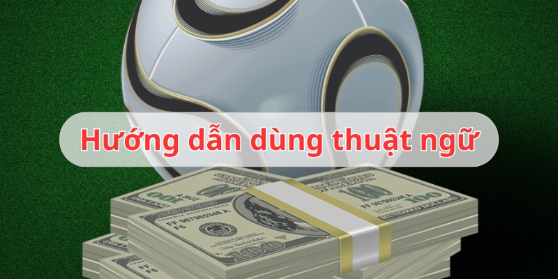 thuật ngữ cá độ đá banh