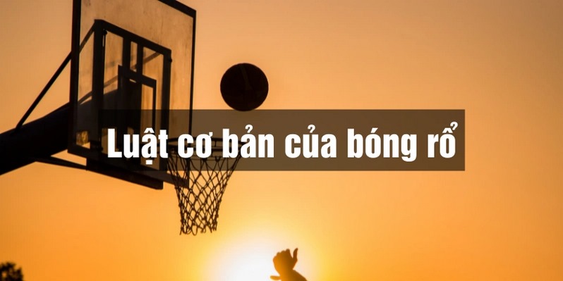 tìm hiểu cá cược bóng rổ