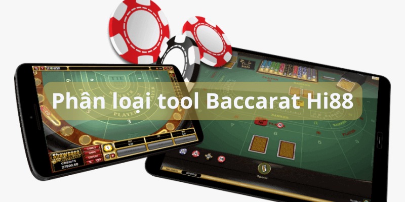 tool baccarat hi88