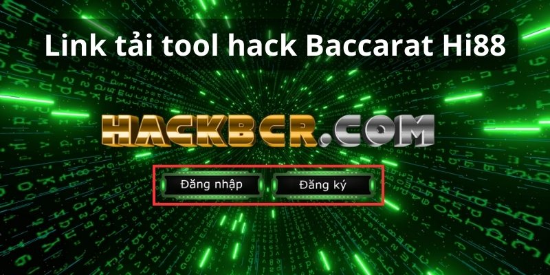 tool hack baccarat hi88