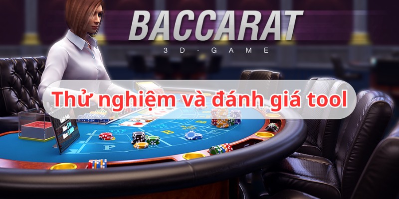 tool hack baccarat