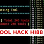 Tool hack Hi88 | 3+ công cụ hữu ích cá cược siêu chuẩn