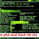 Tool hack tài xỉu miễn phí: 5+ công cụ được dùng nhiều nhất