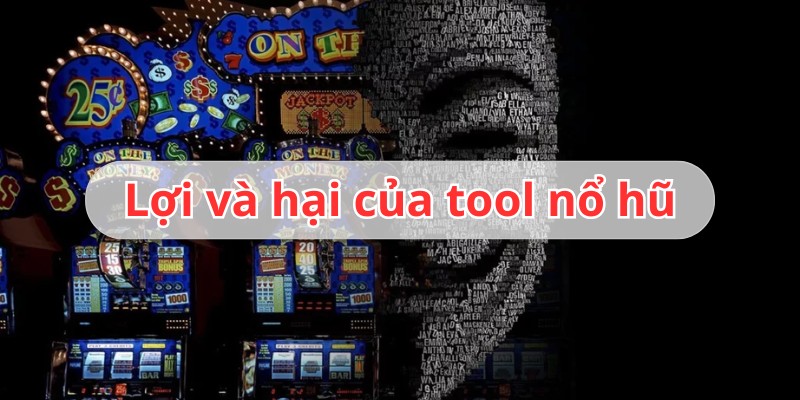 tool nổ hũ miễn phí