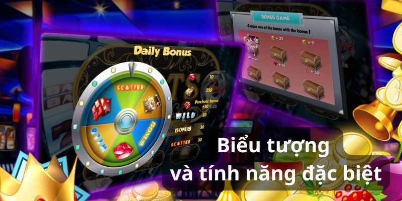 trò chơi slot là gì