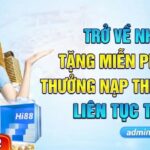 Trở về nhà là có quà – Tặng miễn phí 8,888,000 VND