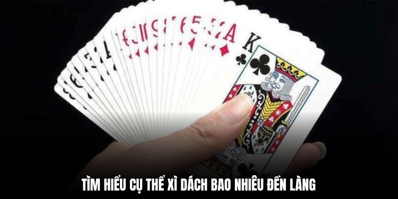 Xi dách cái bao nhiêu đền làng