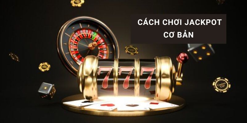 ý nghĩa jackpot